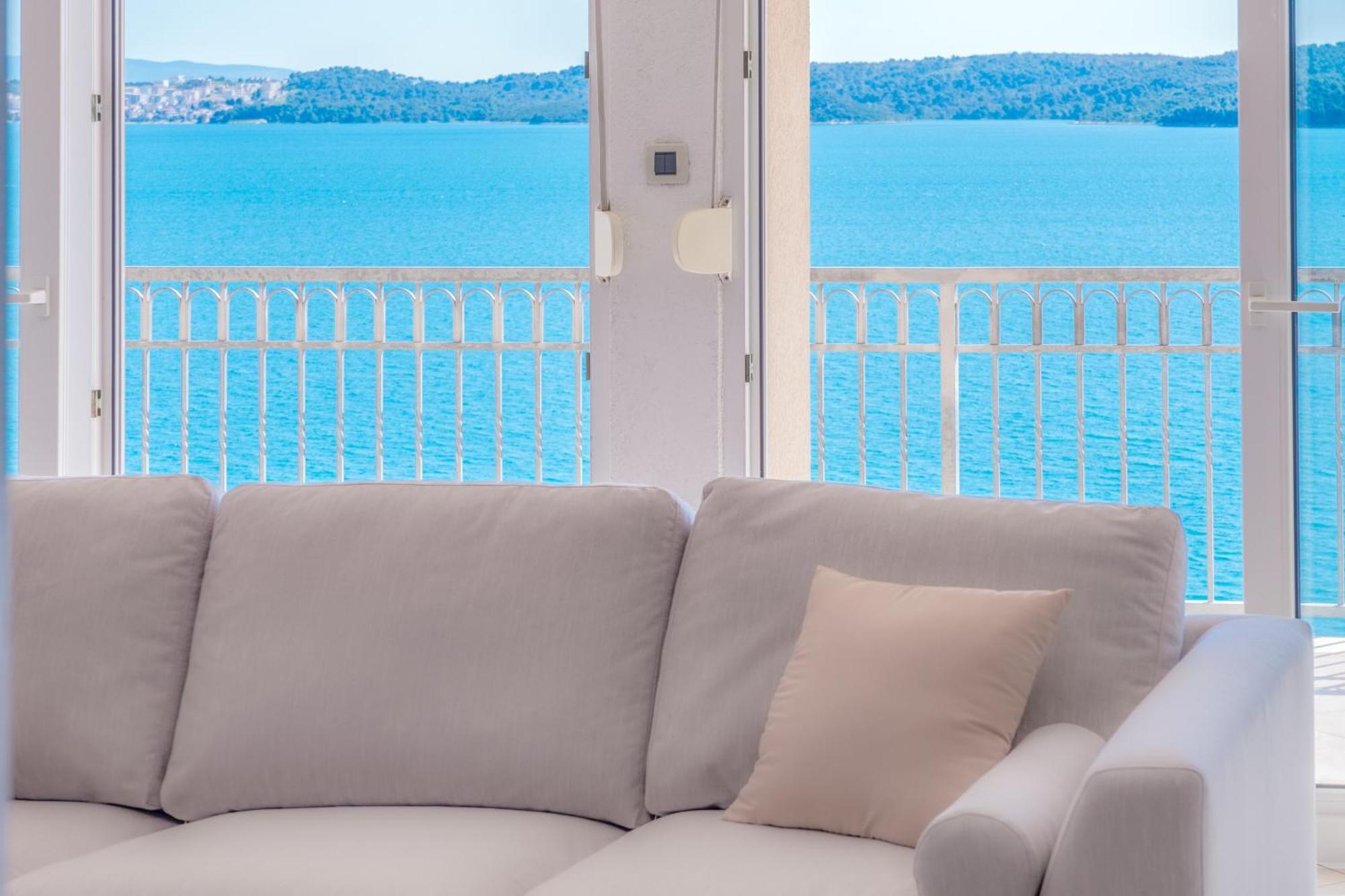 Apartments More تروغير المظهر الخارجي الصورة