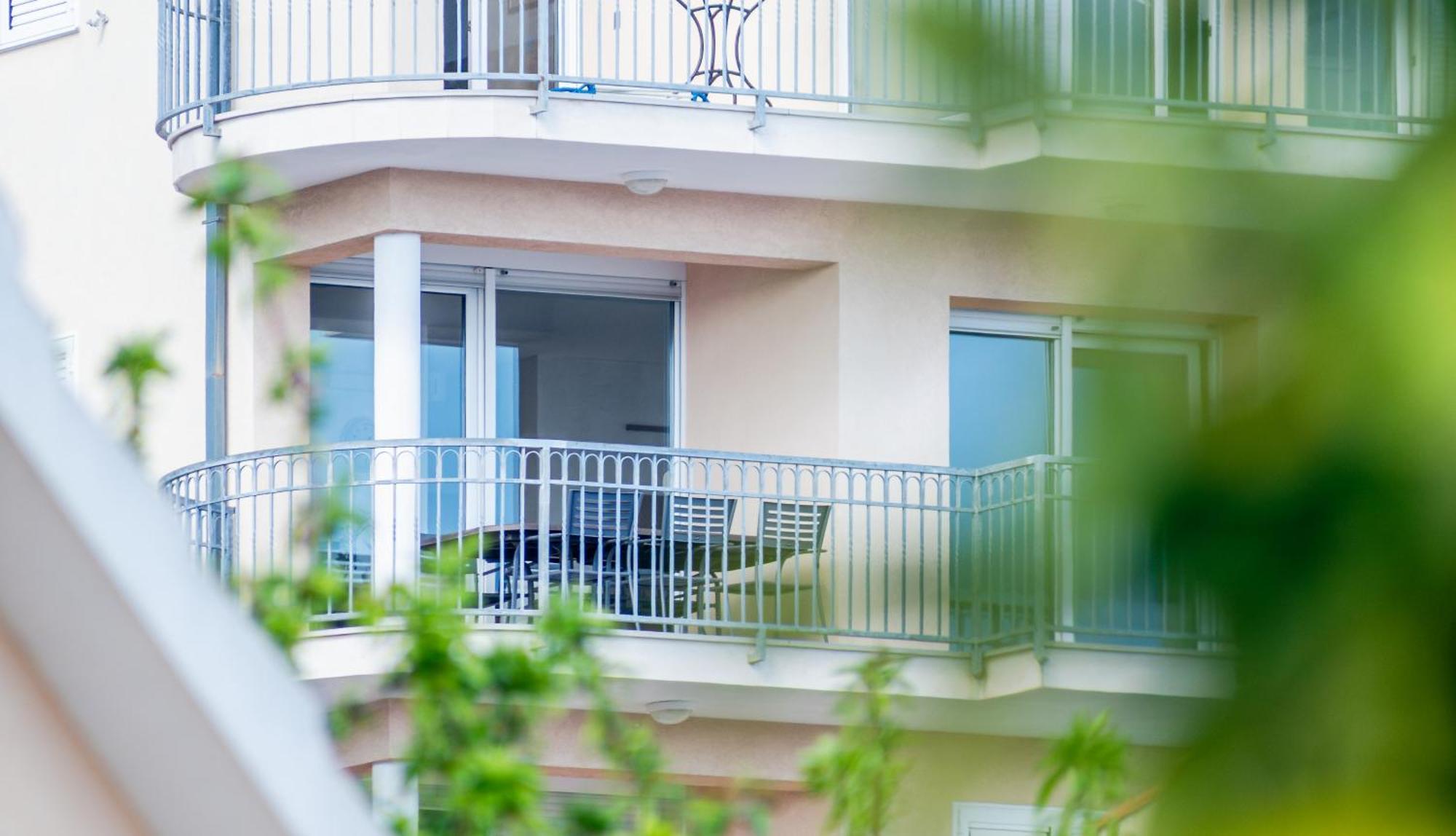 Apartments More تروغير الغرفة الصورة