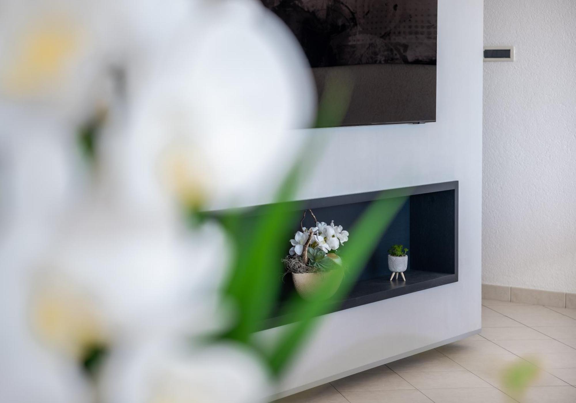 Apartments More تروغير الغرفة الصورة
