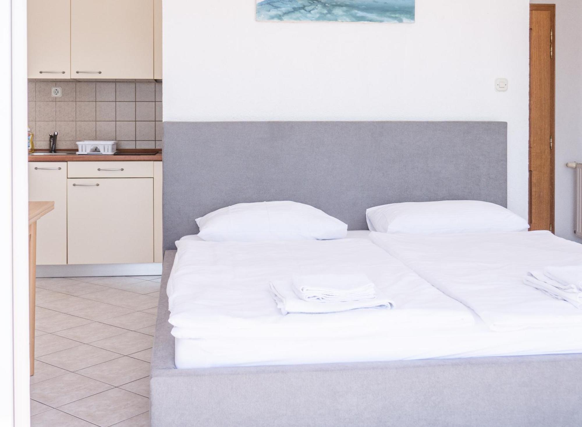 Apartments More تروغير الغرفة الصورة