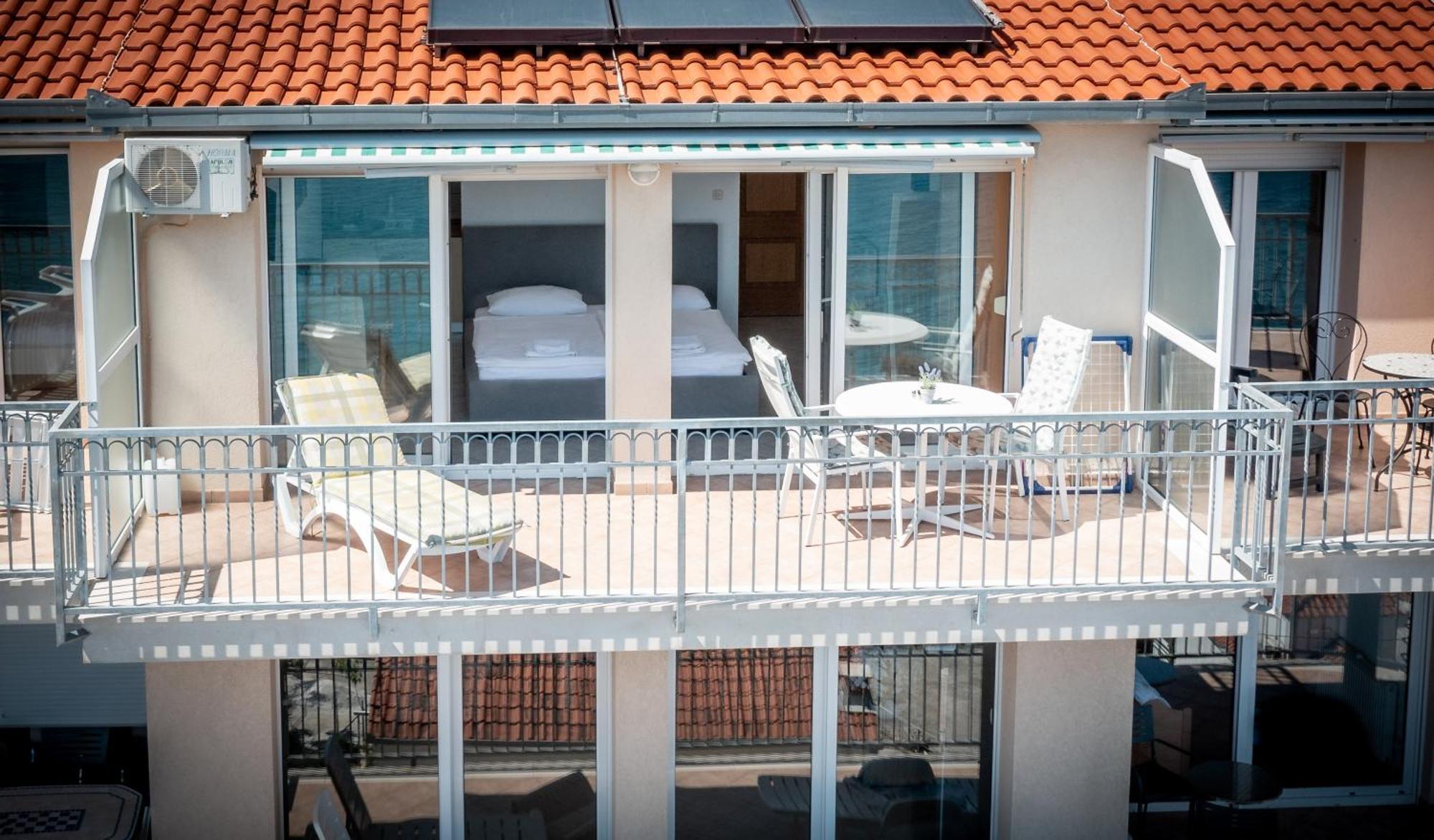 Apartments More تروغير الغرفة الصورة