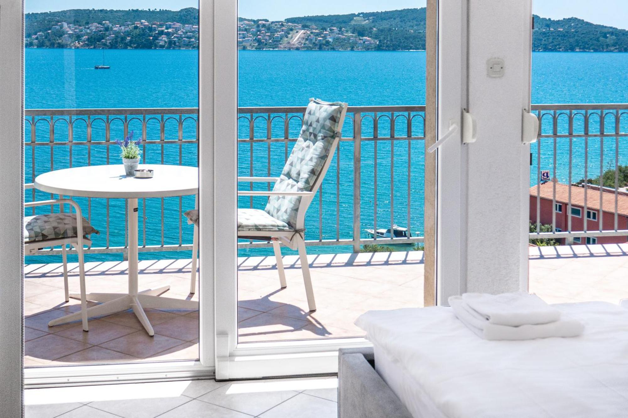 Apartments More تروغير الغرفة الصورة
