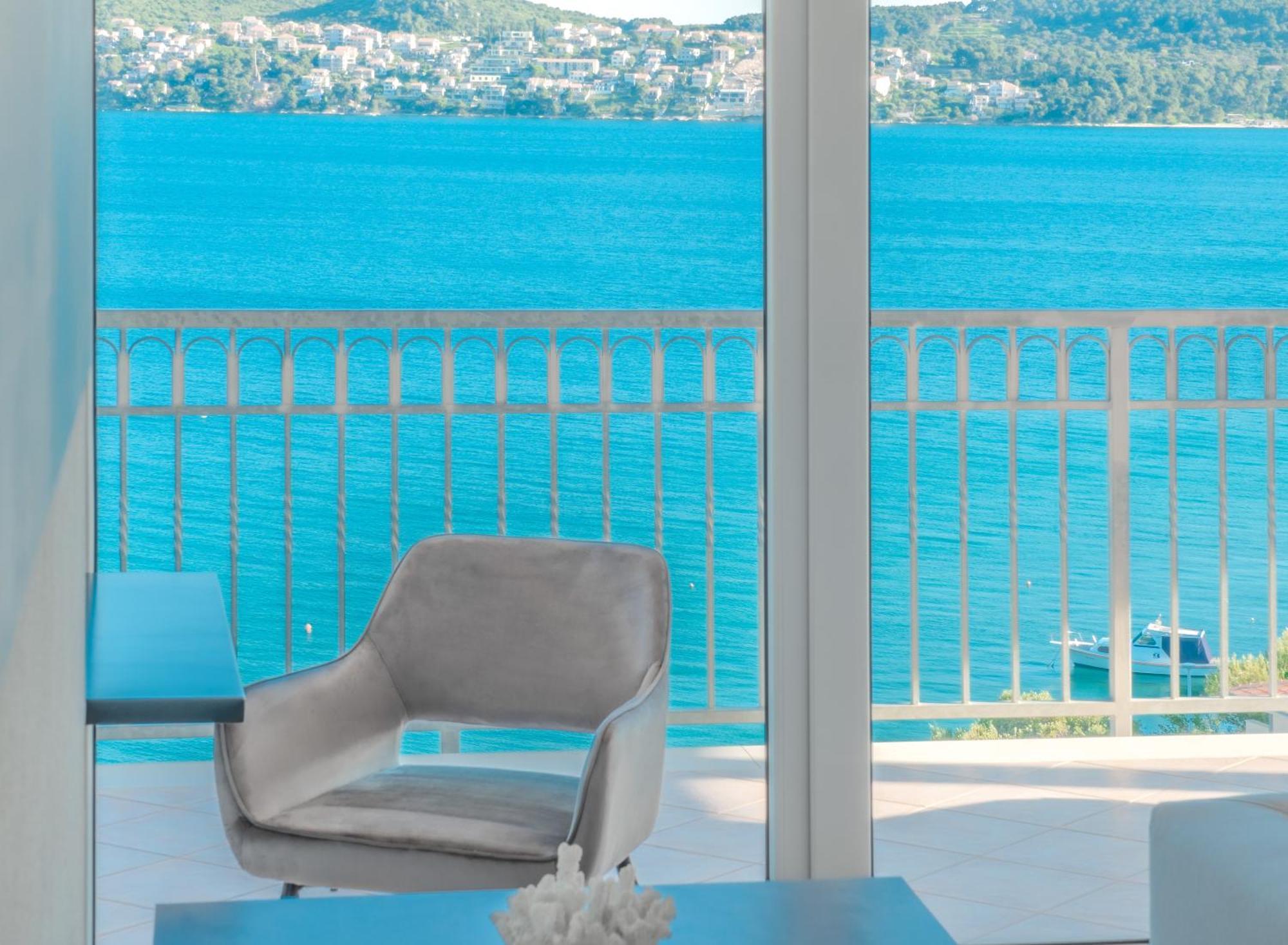 Apartments More تروغير الغرفة الصورة
