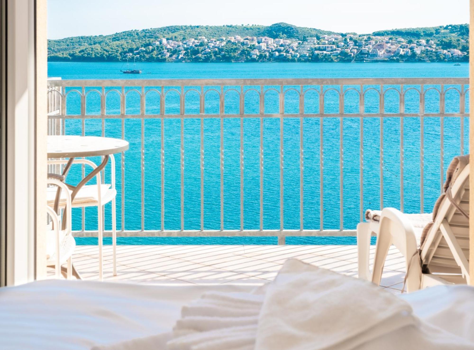Apartments More تروغير الغرفة الصورة