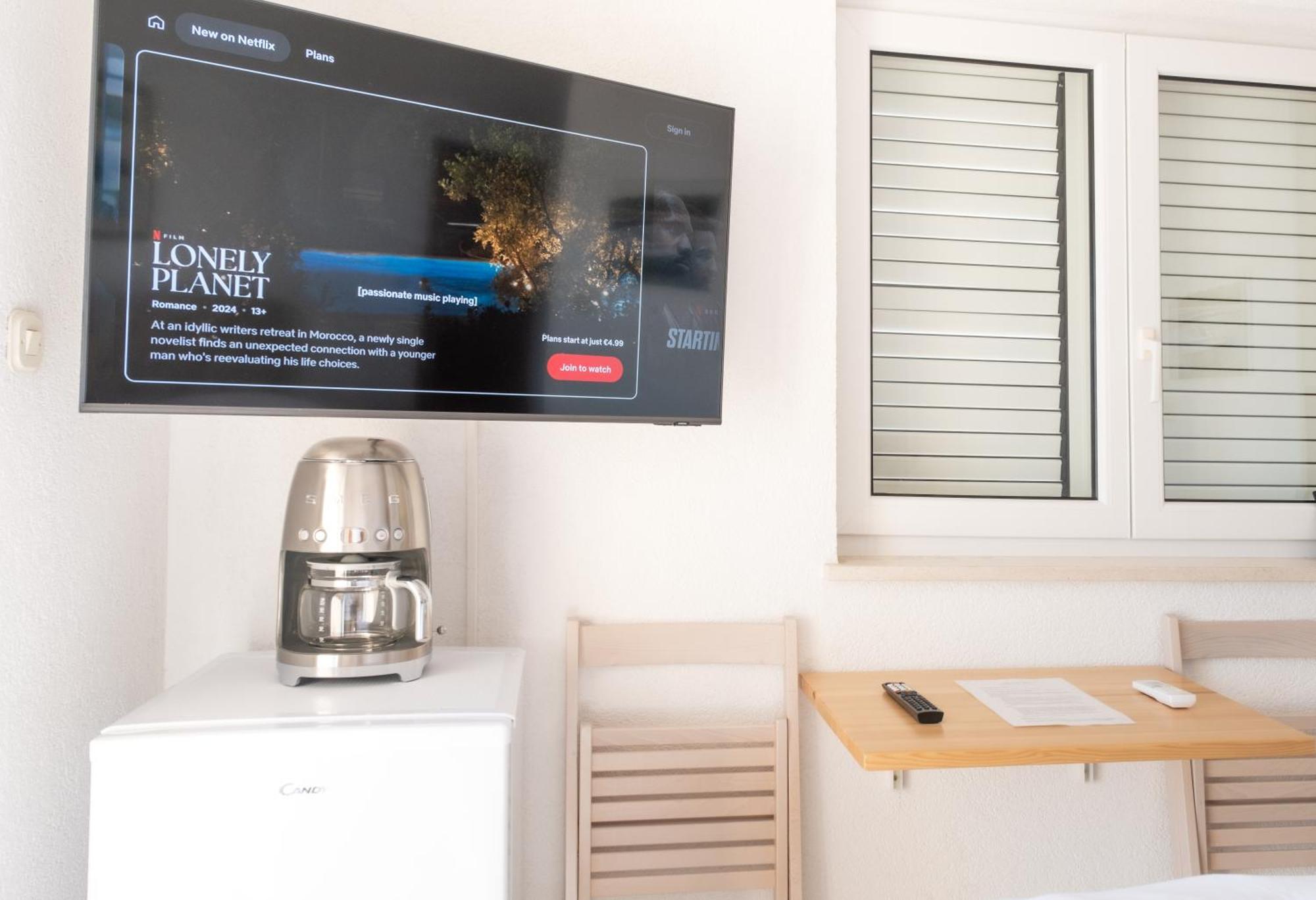 Apartments More تروغير الغرفة الصورة