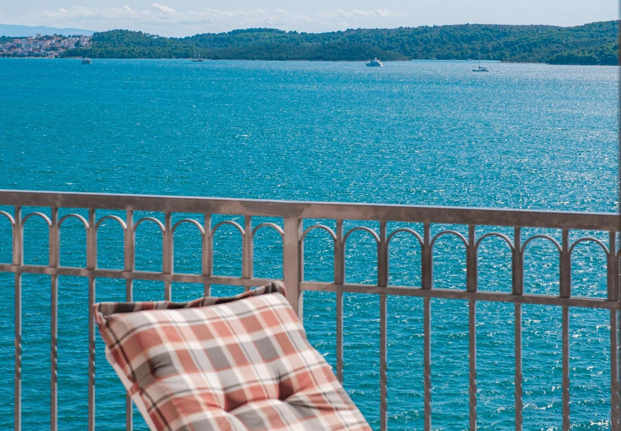 Apartments More تروغير الغرفة الصورة