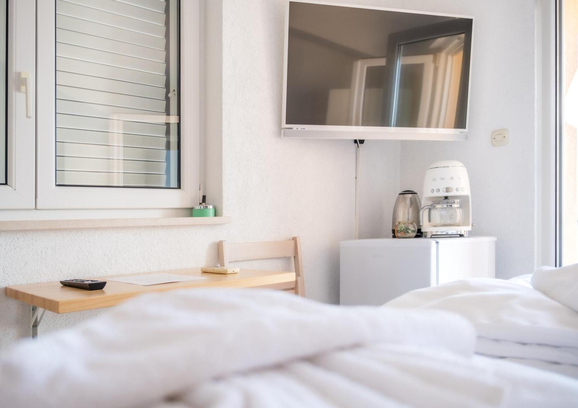 Apartments More تروغير الغرفة الصورة