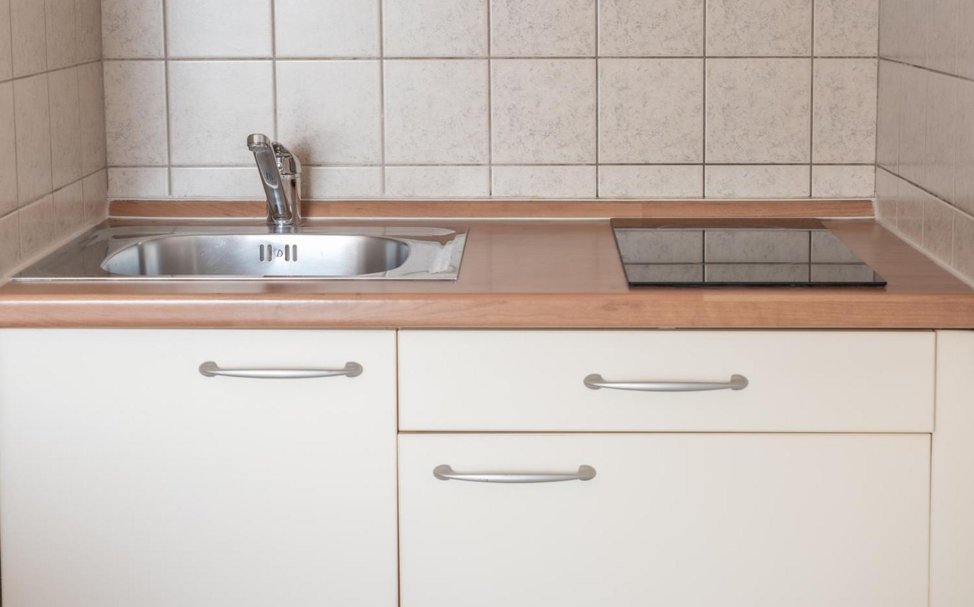 Apartments More تروغير المظهر الخارجي الصورة
