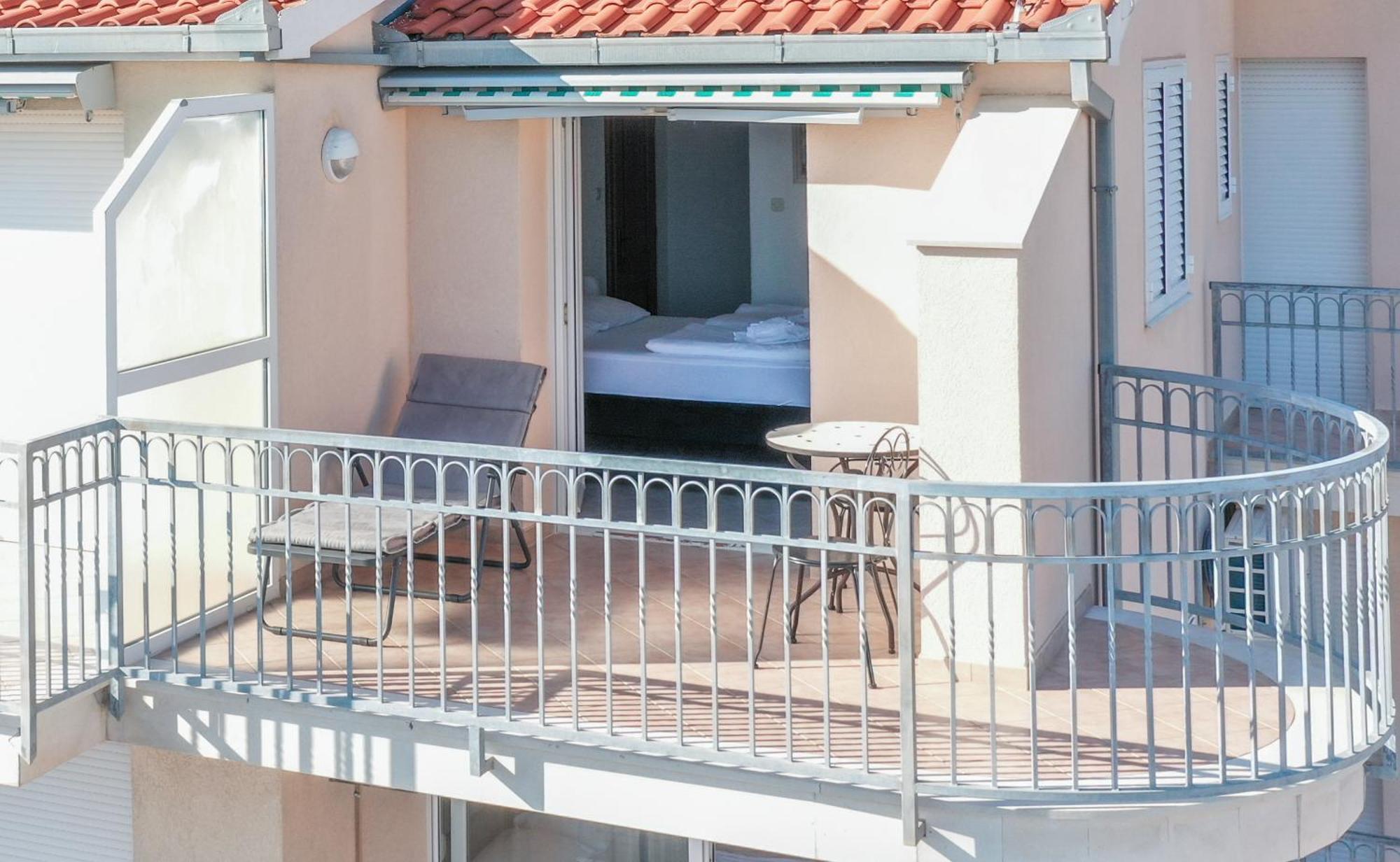 Apartments More تروغير الغرفة الصورة