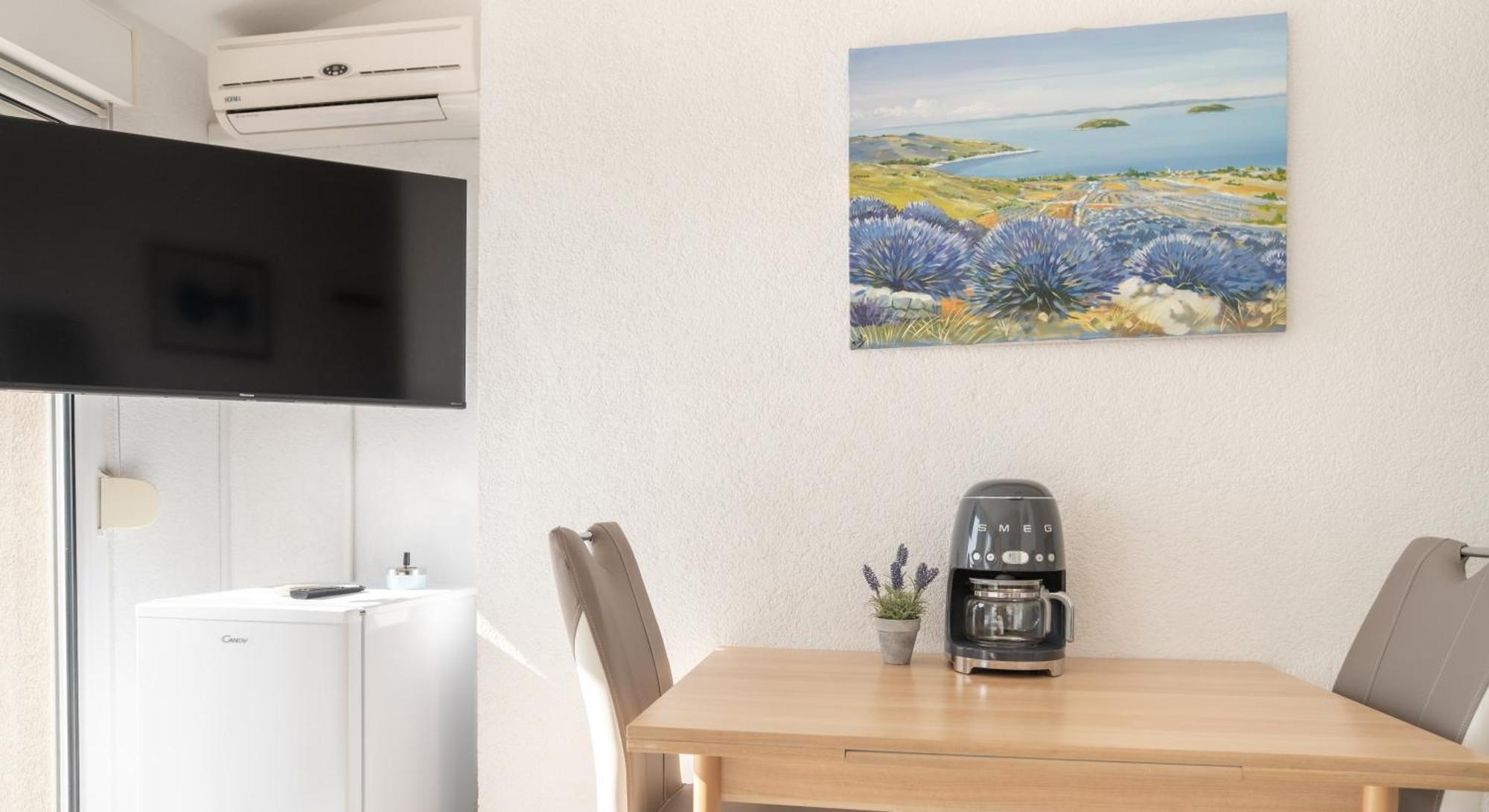 Apartments More تروغير الغرفة الصورة