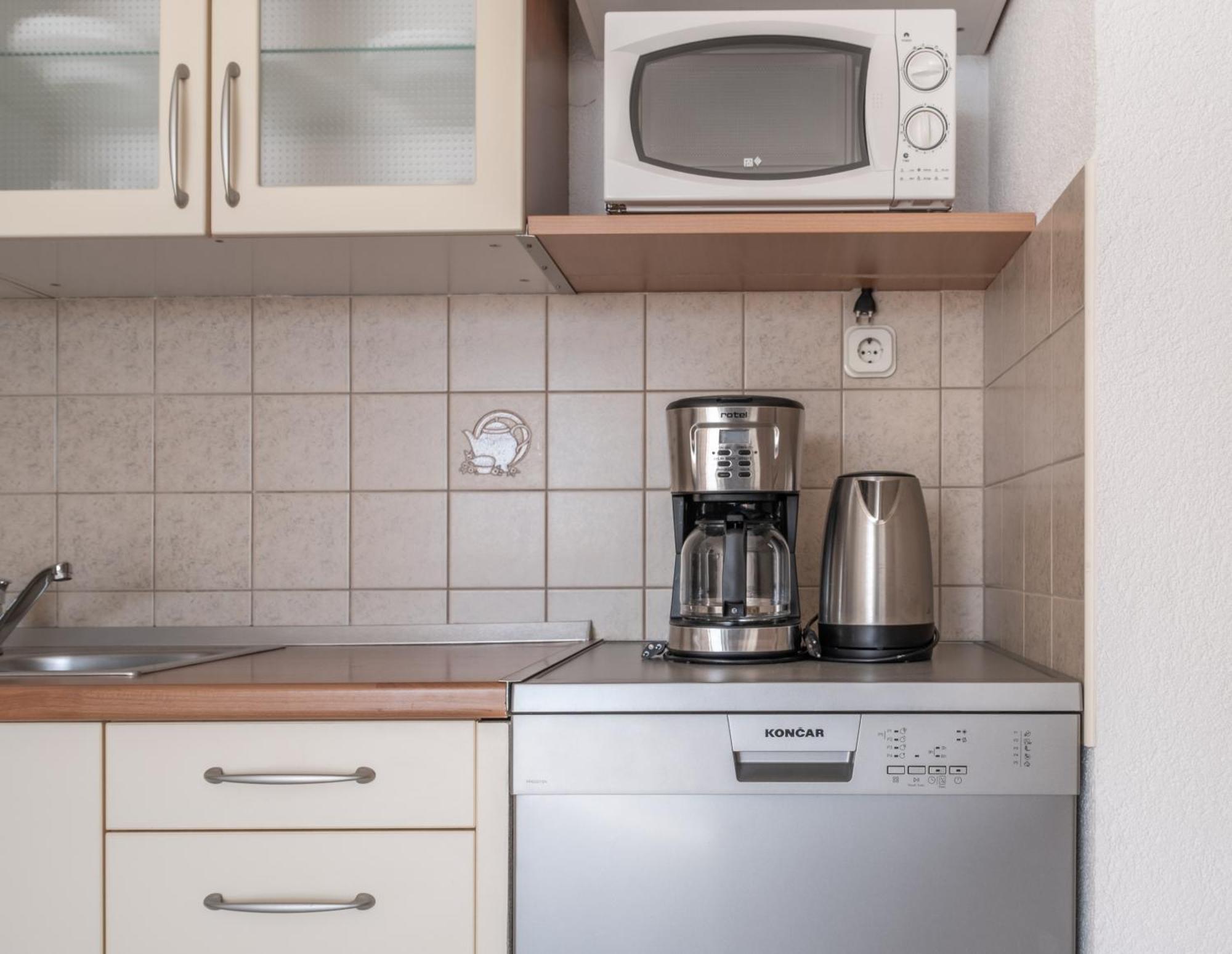Apartments More تروغير الغرفة الصورة