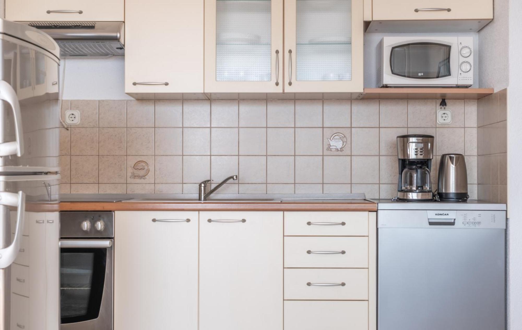 Apartments More تروغير الغرفة الصورة