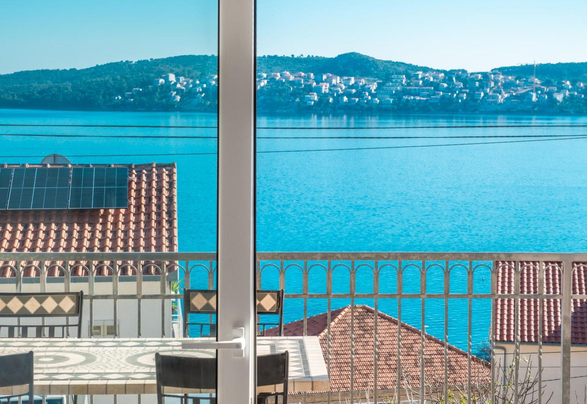 Apartments More تروغير الغرفة الصورة