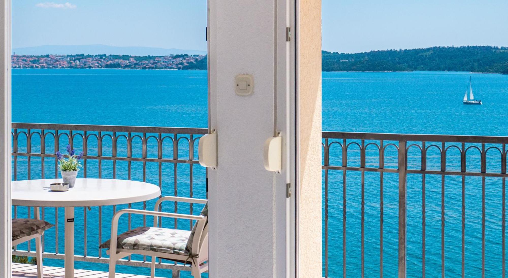 Apartments More تروغير الغرفة الصورة