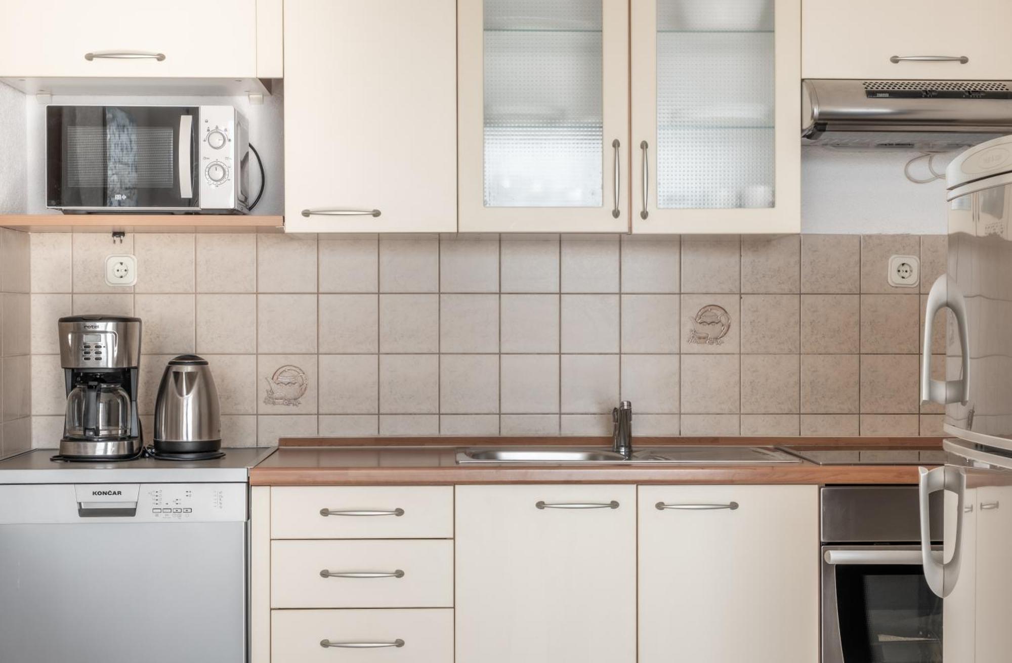Apartments More تروغير الغرفة الصورة