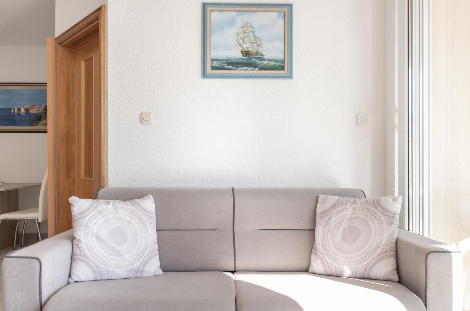 Apartments More تروغير الغرفة الصورة