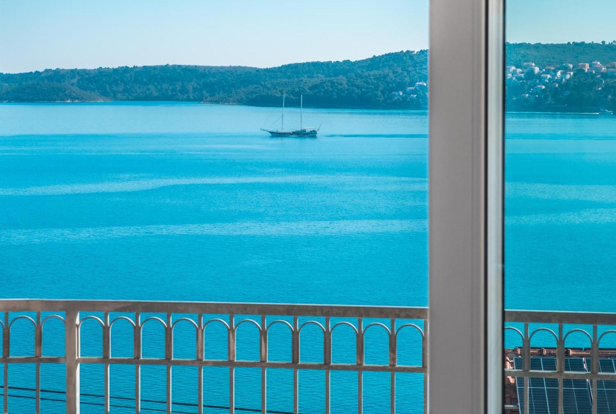 Apartments More تروغير الغرفة الصورة