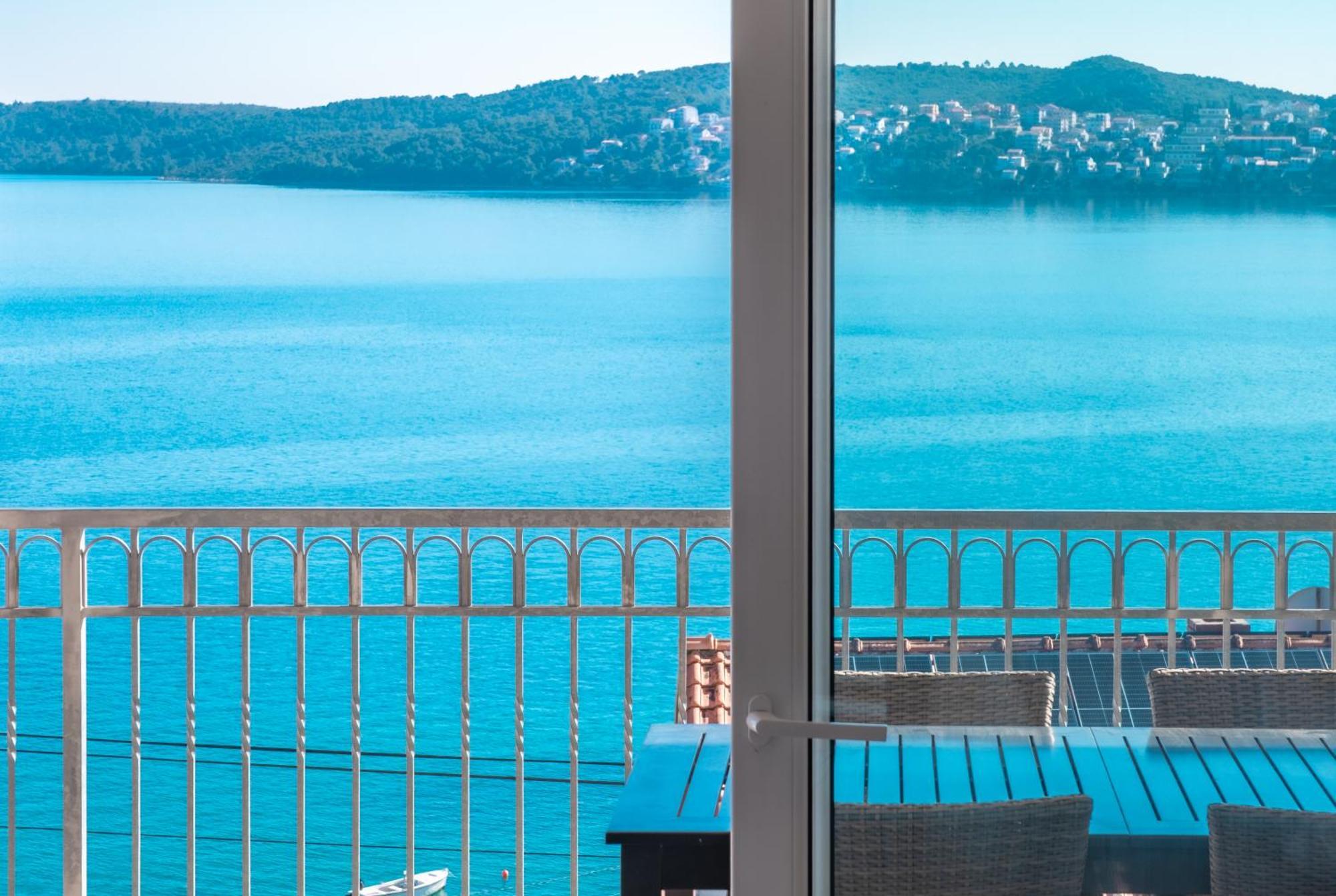 Apartments More تروغير الغرفة الصورة