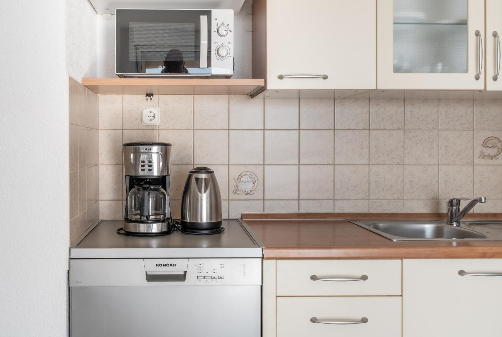 Apartments More تروغير الغرفة الصورة