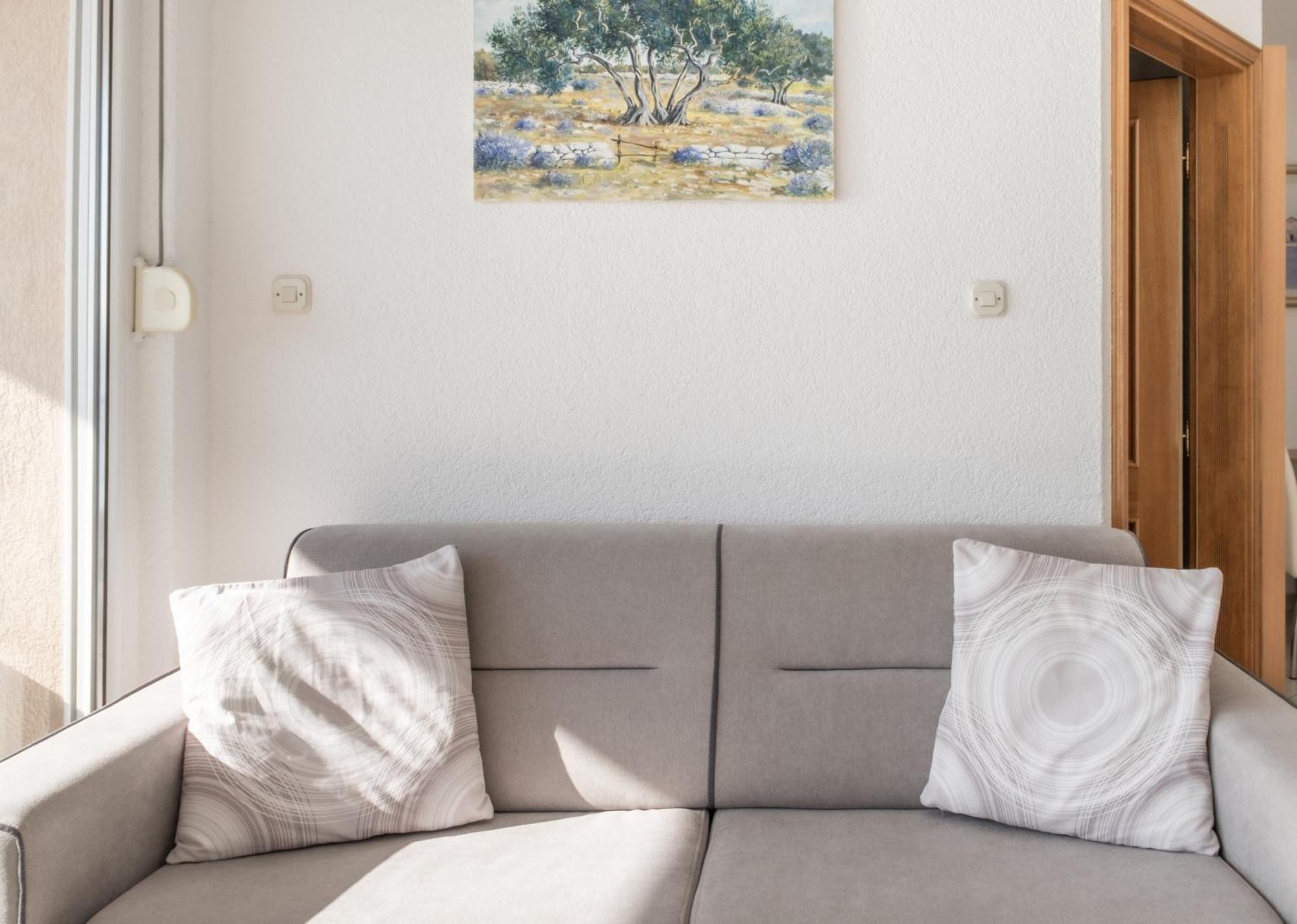 Apartments More تروغير الغرفة الصورة