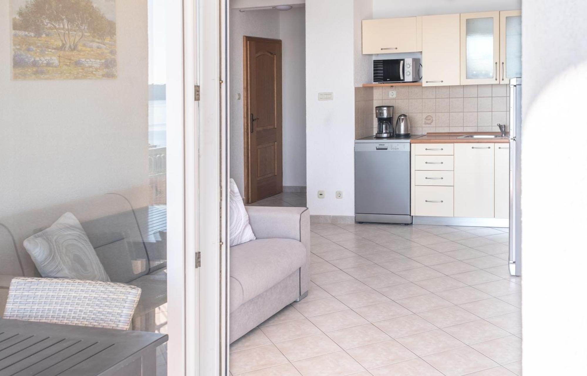 Apartments More تروغير الغرفة الصورة