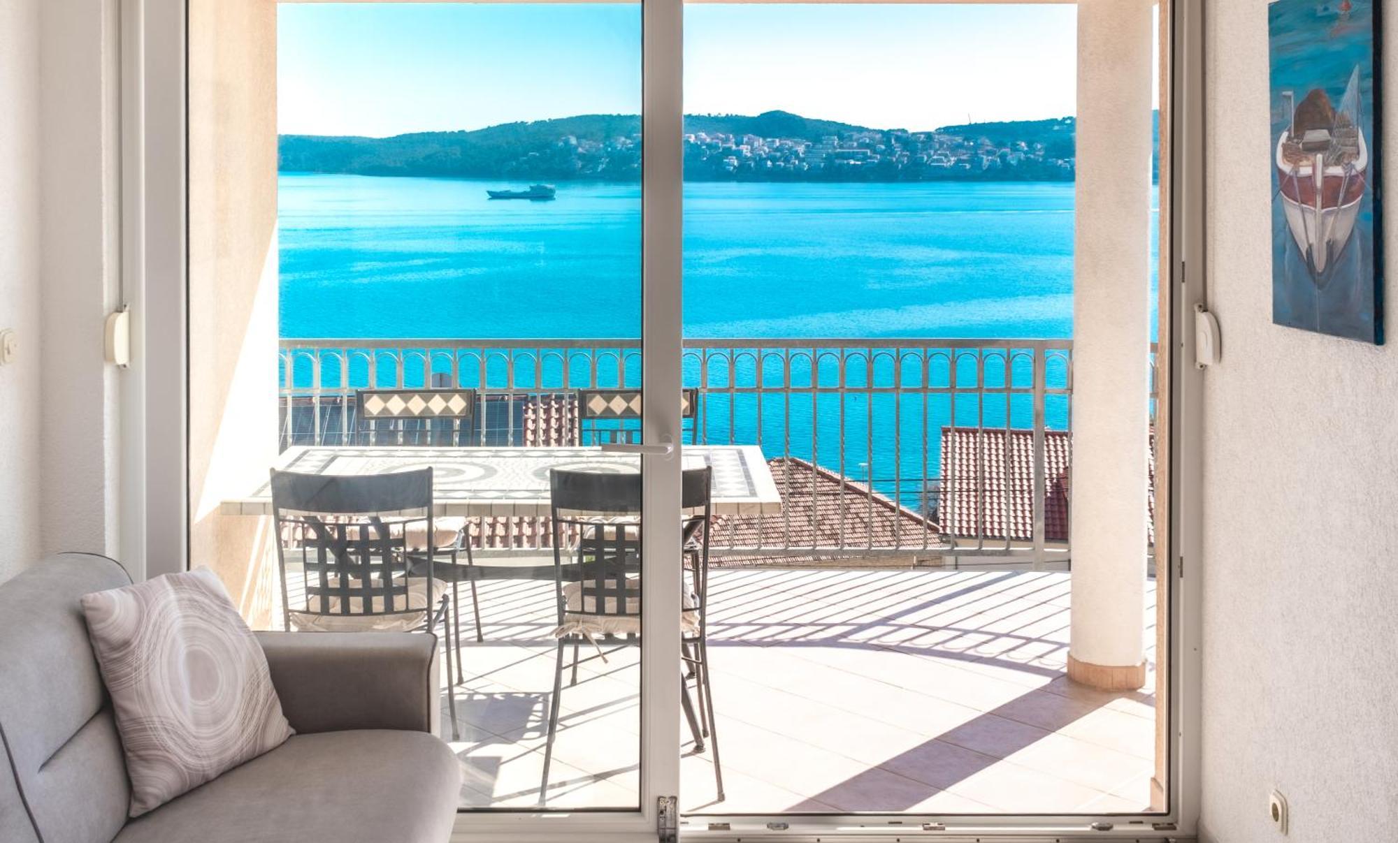 Apartments More تروغير الغرفة الصورة