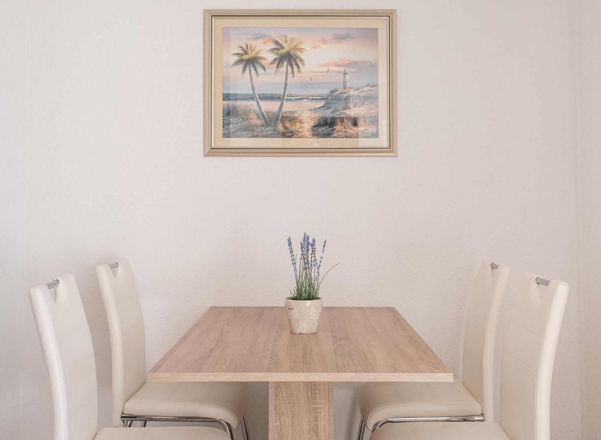 Apartments More تروغير الغرفة الصورة