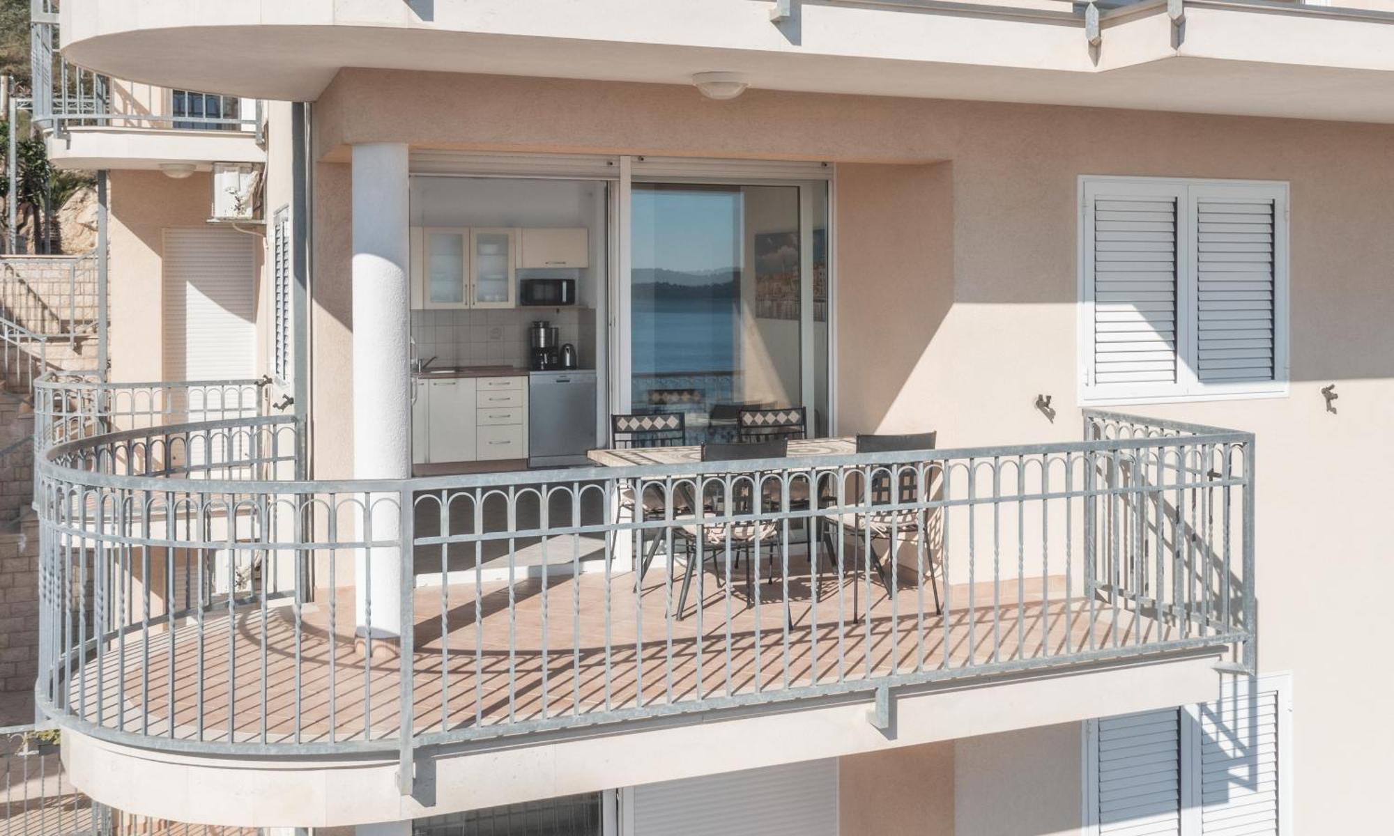 Apartments More تروغير الغرفة الصورة