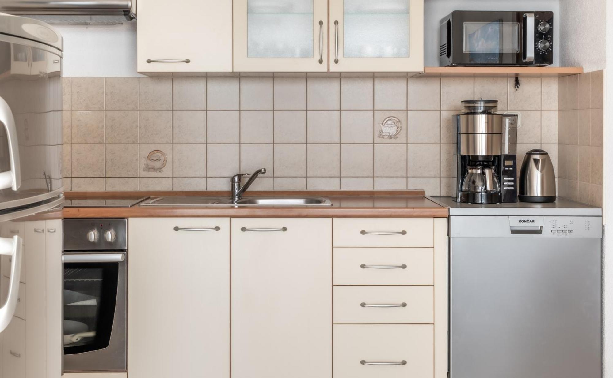 Apartments More تروغير الغرفة الصورة