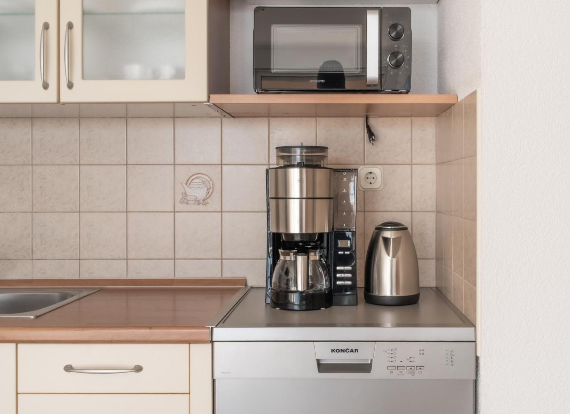 Apartments More تروغير الغرفة الصورة