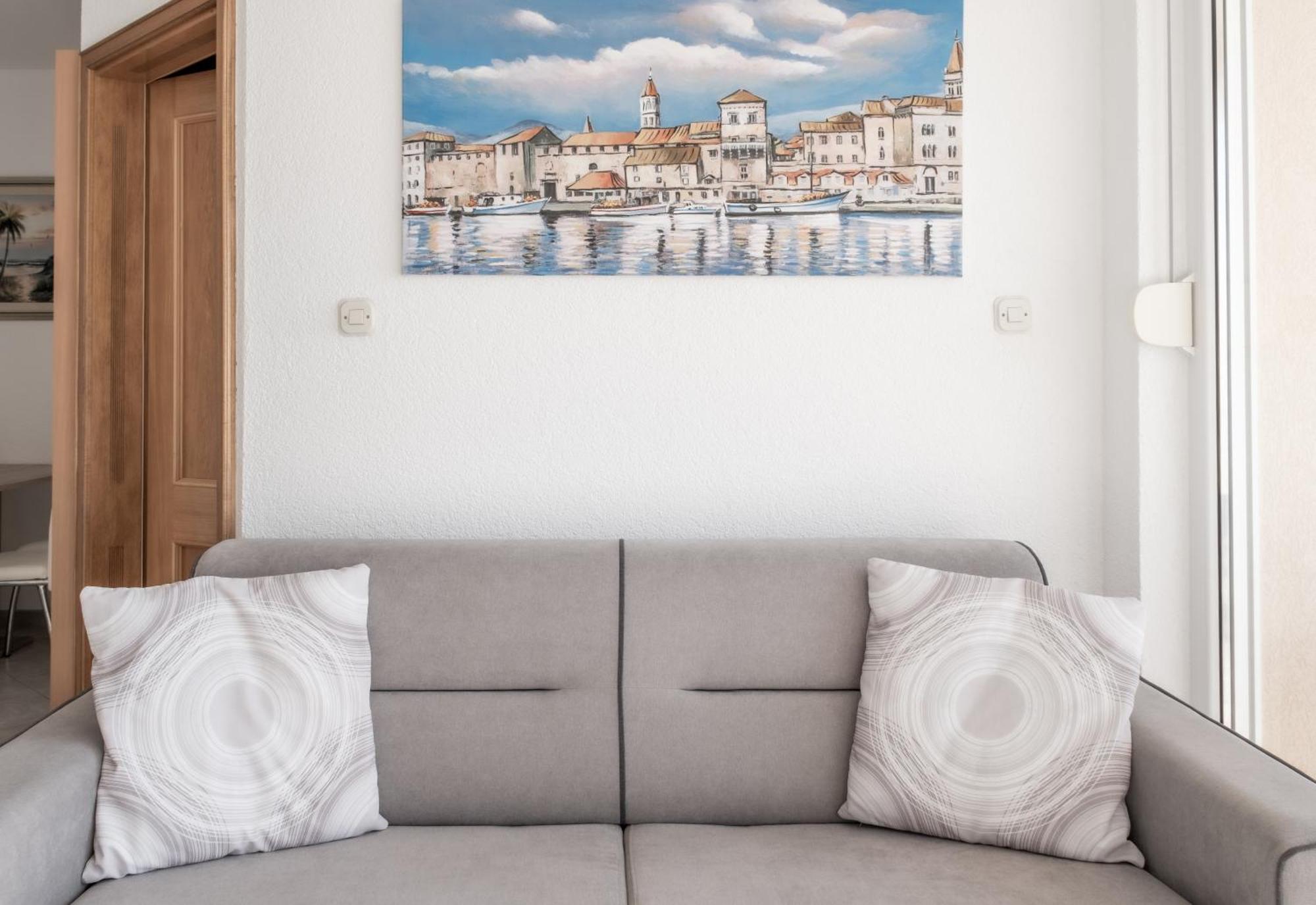 Apartments More تروغير الغرفة الصورة